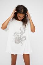 We The Free Alpha Tee At Free People