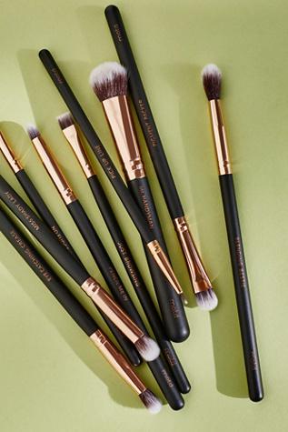 Vegan Eye Makeup Brush Set By M.o.t.d Cosmetics At Free People