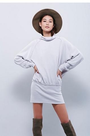 Fp Beach Womens Boom Boom Boom Tunic