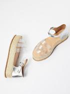 Andies Flatform By Fp Collection