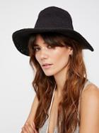 Birkin Bucket Hat By Wooden Ships At Free People