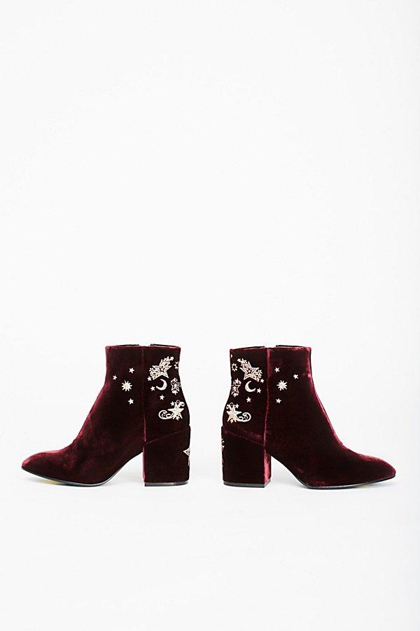 Nadine Ankle Boot By Ash At Free People