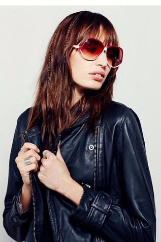 Replay Vintage Sunglasses Womens Vienna Vintage Sunnies