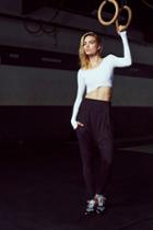 Fp Movement Womens Get Your Fitness Harem Pant