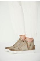 A.s.98 Womens Mason High Top Sneaker
