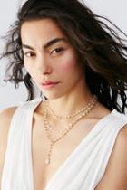 Ela Rae Womens Three In One Layered Rosa