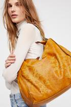 Covet Washed Hobo By Modaluxe At Free People