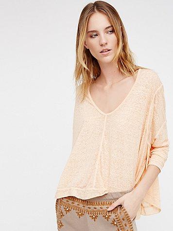 Shadow Tee By We The Free