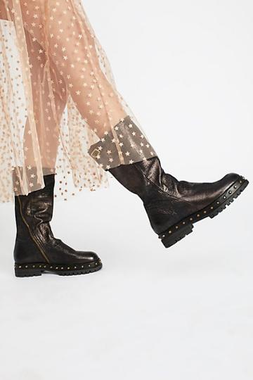 Trix Slouch Boot By A.s.