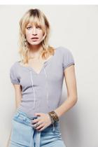 We The Free Womens Coco Tee
