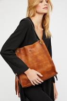 Daisy Leather Tote By Old Trend At Free People