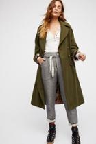 Florence Menswear Trouser By Intropia At Free People