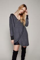 We The Free Womens Babylon Hoodie