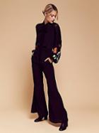 Free People Smoke Rings Jumpsuit