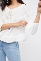 Nico Blouse By Endless Summer At Free People