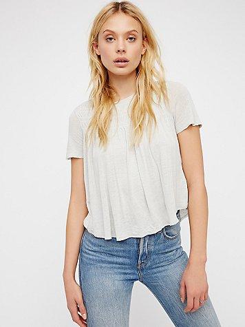Dani Tee By We The Free
