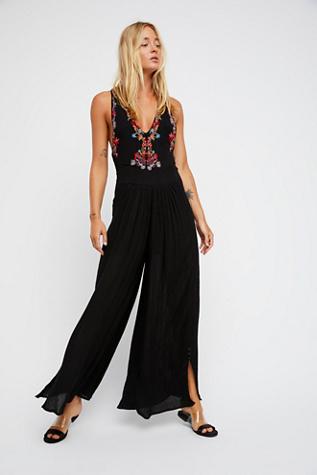 Amalfi One-piece By Free People