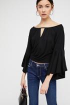 Last Time Top By Free People