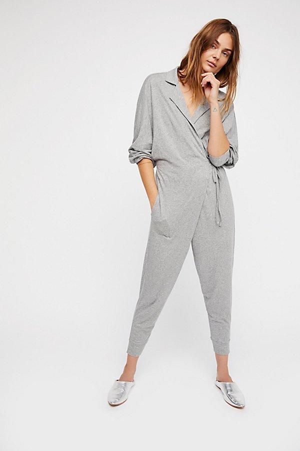 Jay Jay Jumpsuit By Fp Beach At Free People