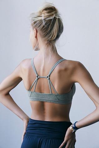 Fp Movement Womens Mercury Bra
