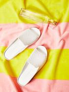 Frankie Slide Sandal By Jeffrey Campbell At Free People