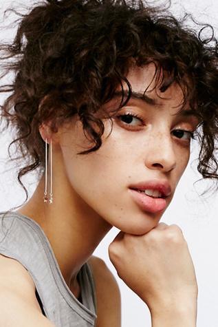 Marida Jewelry Womens Constellation Threaders