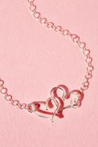 Honey My Heart Womens Loved Up Choker