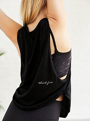 Manifest Tank By Fp Movement