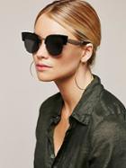 Free People West Side Club Master Sunnies