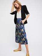 Mystic Valley Pull-on Pants By Free People