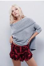 Fp Collection Womens Merpati Short