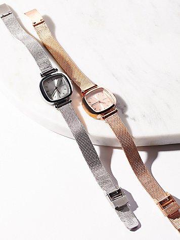 Moneypenny Royale Slim Watch By Komono