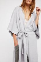 Always Dreaming Wrap Vest By Free People