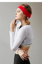 Acoustic Sheep Womens Runphones Headband