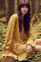 Simone Mini Dress By Free People