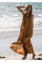 Endless Summer Womens All The Moves Convertible Dress