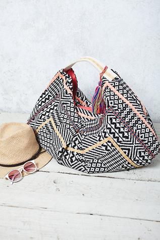 Bluma Project Womens San Michele Tote