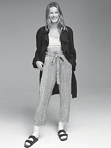Wild Coast Pant By Free People