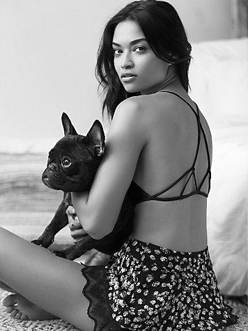 Intimately Prism Strappy Bra