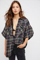 Constellations Within Buttondown By Free People