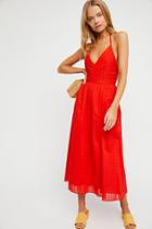 Donna Maxi Dress By Endless Summer At Free People