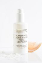 Soothing & Nourishing Facial Cleanser By Modern Natural At Free People