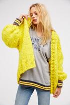 Loopy Mango Womens Her Cardigan