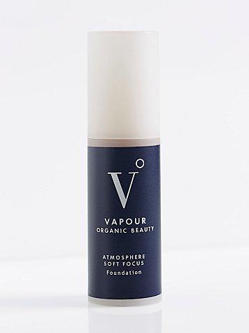Atmosphere Soft Focus Foundation By Vapour Organic Beauty At Free People