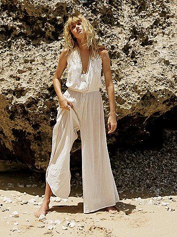 Really Lovely Romper By Endless Summer At Free People