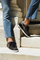 Guepard Bis Mini Wedge Sneaker By Ash At Free People