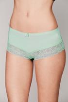 Free People Womens Smooth French Knicker
