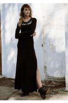 Cecilia De Bucourt Womens Tie Knot Dress