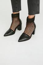 Rosemary Heel Boot By Schutz At Free People