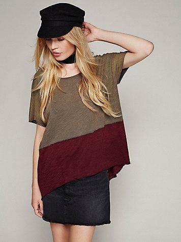 Midnight Tee By We The Free